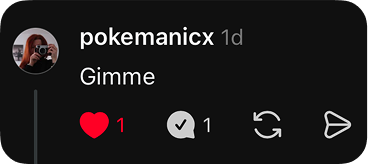 A reaction to Fodo